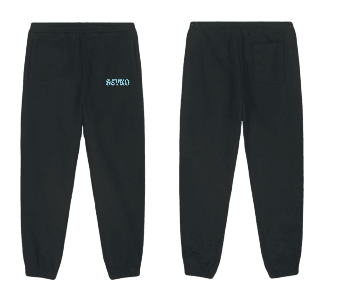 JOGGING CLASSIC BLACK