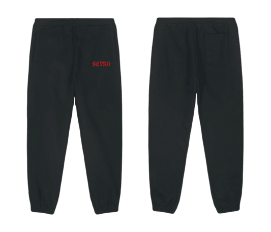 JOGGING CLASSIC BLACK